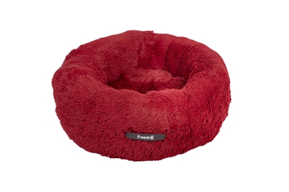 Picture of Freedog Calming Bed Red